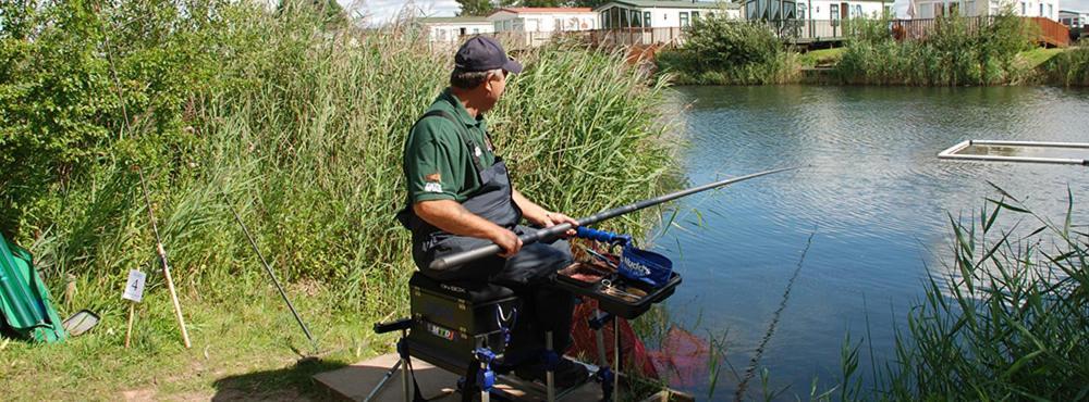 7 Lakes Breaks At 7 Lakes Country Park Crowle  エクステリア 写真